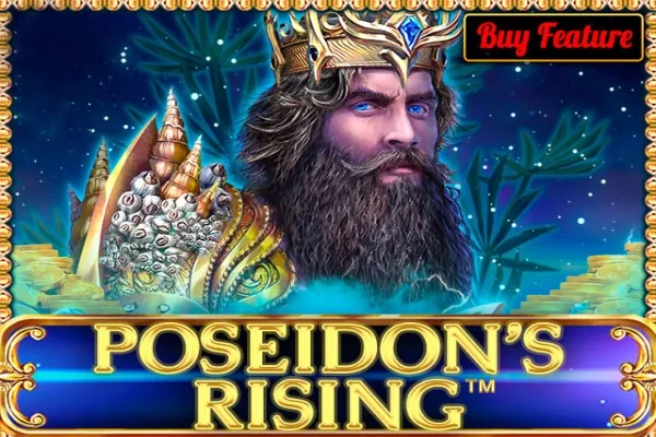 Poseidon&#039;s Rising